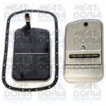 H&uuml;draulikafiltrikomplekt, automaatk&auml;igukast MEAT & DORIA KIT21026