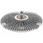 Sidur, radiaatoriventilaator TOPRAN 400 603