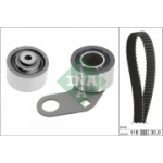 Hammasrihma komplekt INA 530 0733 10