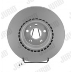 Piduriketas JURID 562661JC-1