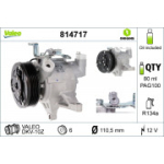 Kompressor, kliimaseade VALEO 814717