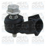 Detonatsiooniandur MEAT & DORIA 875028