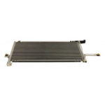 Kondensaator, kliimaseade MAXGEAR AC830102