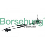L&uuml;litushoob Borsehung B18519