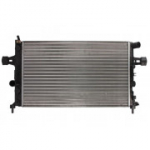Radiaator, mootorijahutus THERMOTEC D7X002TT