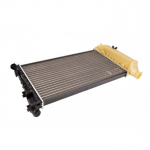 Radiaator, mootorijahutus THERMOTEC D7P028TT