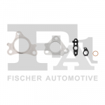 Montaažikomplekt, kompressor FA1 KT790090E