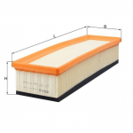 &Otilde;hufilter KNECHT LX 1287