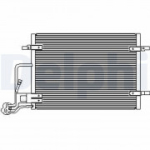 Kondensaator, kliimaseade DELPHI TSP0225453