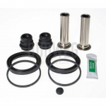 Remondikomplekt, pidurisadul BUDWEG CALIPER 206016