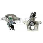 Pidurisadul BUDWEG CALIPER 343281