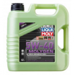 Mootori&otilde;li LIQUI MOLY MOLYGEN NEW GENERATION 5W40 4L