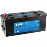 Aku EXIDE StartPRO EG1403 140AH 800A