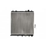 Radiaator, mootorijahutus THERMOTEC D7P026TT