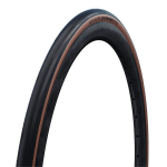 Jalgratta rehv SCHWALBE One Tubeless 28-622 Bronze Sidewall
