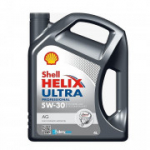Mootori&otilde;li SHELL HELIX ULTRA PROFESSIONAL AG 5W-30 4L