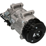 Kompressor, kliimaseade HC-Cargo 241119