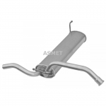 L&otilde;ppsummuti ASMET 20.035