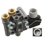 AGR-klapp, heitgaaside juhtimine FEBI BILSTEIN 171290