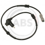 Andur, rattap&ouml;&ouml;rete arv A.B.S. 30141