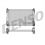 Radiaator, mootorijahutus DENSO DRM20090
