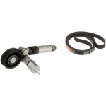 Soonrihmakomplekt GATES K015PK1435