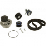 Veepump + hammasrihmakomplekt GATES KP15369XS-3