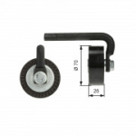 Pingutusrull, soonrihm GATES T39012