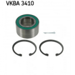 Rattalaagrikomplekt SKF VKBA 3410