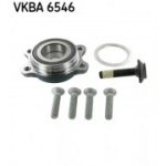 Rattalaagrikomplekt SKF VKBA 6546