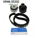 Hammasrihma komplekt SKF VKMA 05202