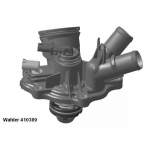Termostaat, jahutusvedelik WAHLER 410389.103D