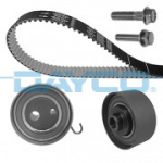 Hammasrihma komplekt DAYCO KTB468