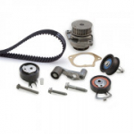 Veepump + hammasrihmakomplekt GATES KP15565XS-1