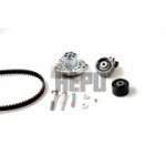 Veepump + hammasrihmakomplekt HEPU PK10894