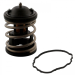 Termostaat, jahutusvedelik FEBI BILSTEIN 44683