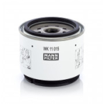 K&uuml;tusefilter MANN-FILTER WK 11 015 x