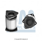T&auml;iendus-katal&uuml;saator BM CATALYSTS BM91230H