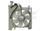 Ventilaator, mootorijahutus TYC 836-0019