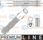 Kuivati, kliimaseade HELLA 8FT 351 335-211