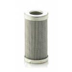 Filter, t&ouml;&ouml;h&uuml;draulika MANN-FILTER HD 57/1