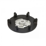 Ketas, magnetsidur- kompressor THERMOTEC KTT020007
