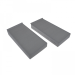 Filtrikomplekt, salongi&otilde;hk BLUE PRINT ADB112513