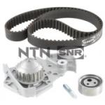 Veepump + hammasrihmakomplekt SNR KDP455.411