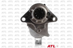 Starter ATL Autotechnik A 20 030