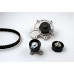 Veepump + hammasrihmakomplekt HEPU PK03690