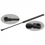 Gaasivedru, pagasi ja veoruum FEBI BILSTEIN 28346