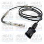 Andur, heitgaasitemperatuur MEAT & DORIA 12136
