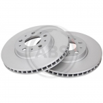 Piduriketas A.B.S. 16236