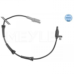 Andur, rattap&ouml;&ouml;rete arv MEYLE 11-14 800 0013